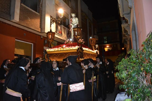 Procesión Martes Santo 2015 - 20